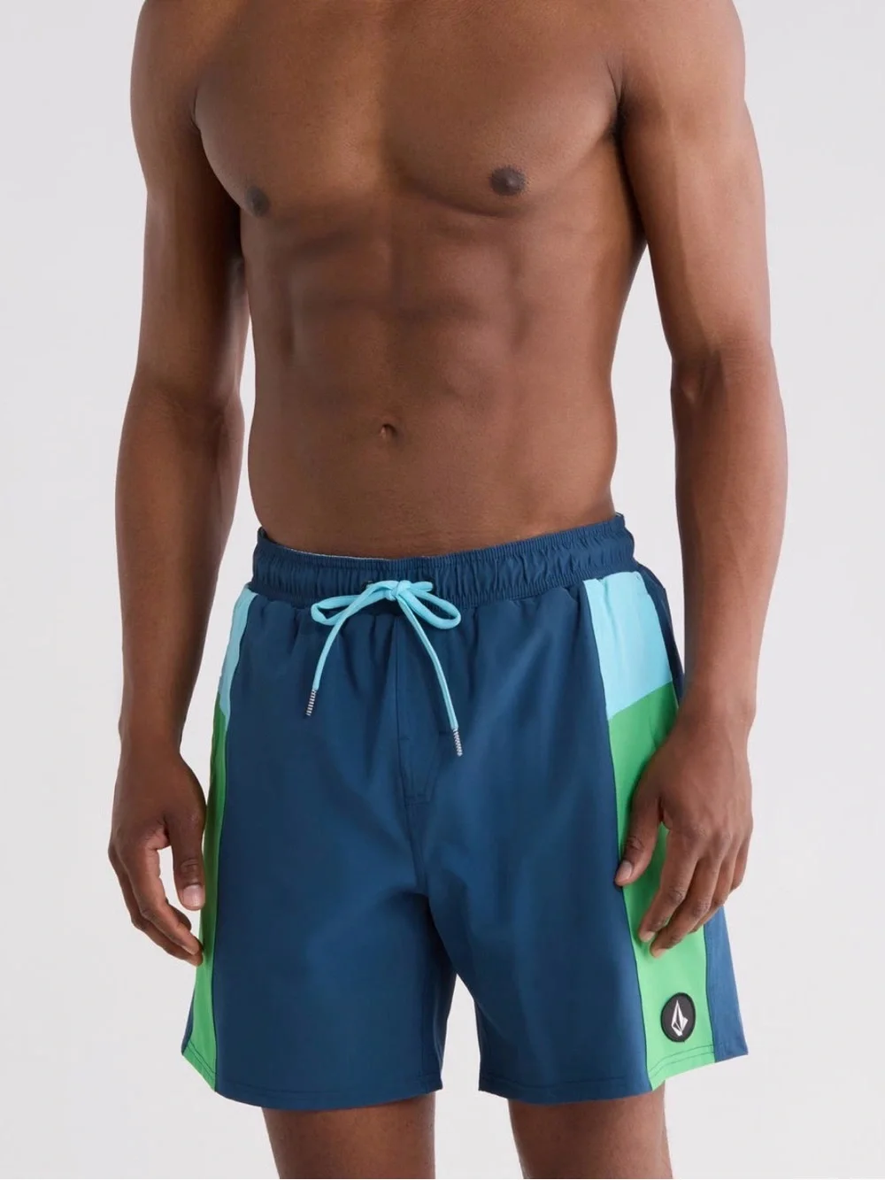 Volcom swim trunks
